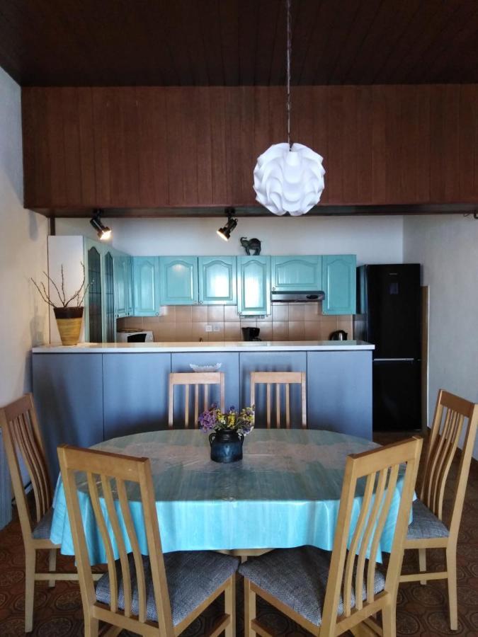 Apartman Ivan 2 Leilighet Brela Eksteriør bilde